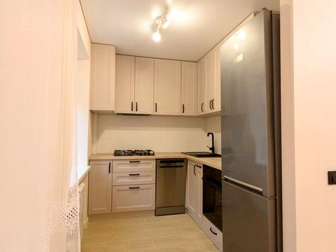 квартира за адресою Степана Бандери вул., 55