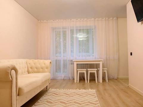 квартира за адресою Степана Бандери вул., 55