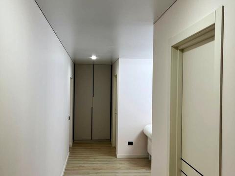 квартира за адресою Степана Бандери вул., 55