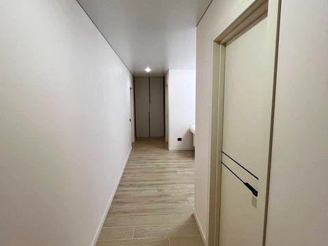 квартира за адресою Степана Бандери вул., 55