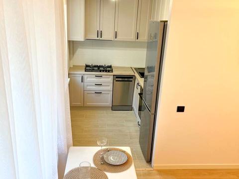 квартира за адресою Степана Бандери вул., 55