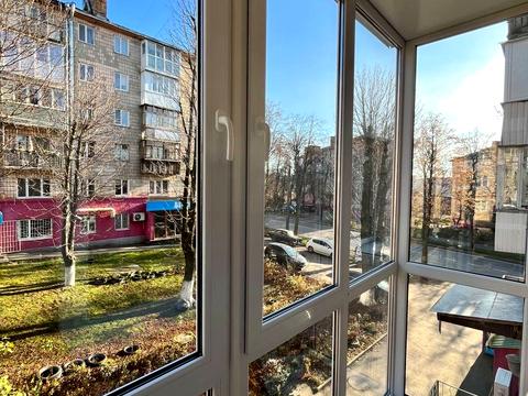 квартира за адресою Степана Бандери вул., 55