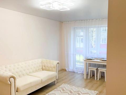 квартира за адресою Степана Бандери вул., 55