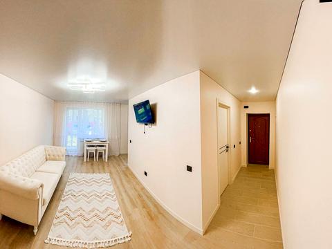 квартира за адресою Степана Бандери вул., 55