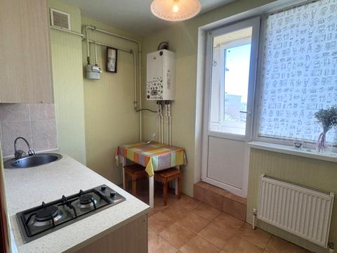 квартира за адресою Проїзна вул., 9