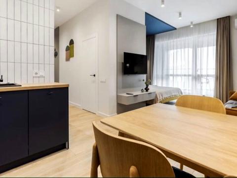 квартира за адресою Під Дубом вул. (Космонавтів), 26-Б