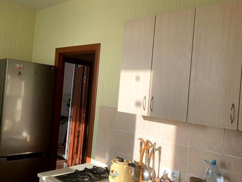 квартира за адресою Проїзна вул., 9