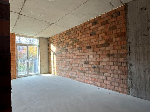 квартира за адресою Лісна вул., 4а