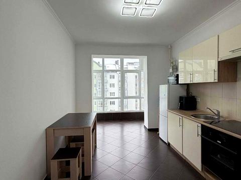 квартира за адресою Височана вул., 18