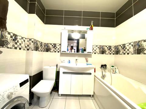 квартира по адресу Тернопольская ул., 42е