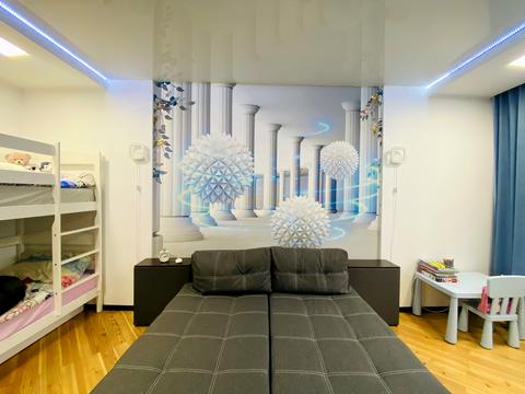 квартира по адресу Тернопольская ул., 42е