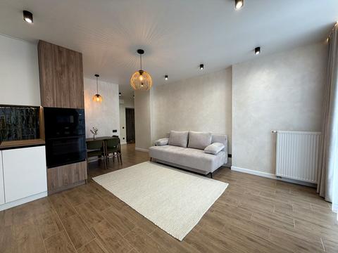 квартира по адресу Новознесенская ул., (ЖК Вежа (будинок 1))