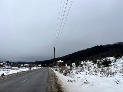 участок по адресу 