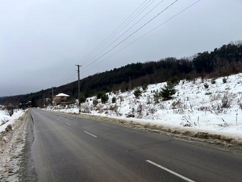 участок по адресу 