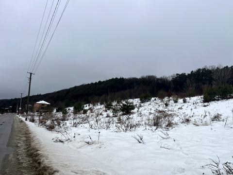 участок по адресу 