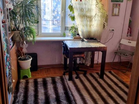 квартира за адресою Запоріжжя, Космічна вул., 118-А