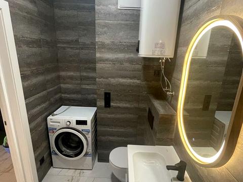 квартира по адресу Евгения Сверстюка ул. (Марины Расковой), 6-В