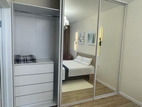 квартира по адресу Евгения Сверстюка ул. (Марины Расковой), 6-В