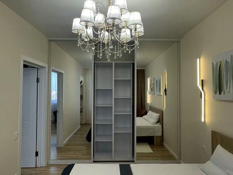 квартира по адресу Евгения Сверстюка ул. (Марины Расковой), 6-В