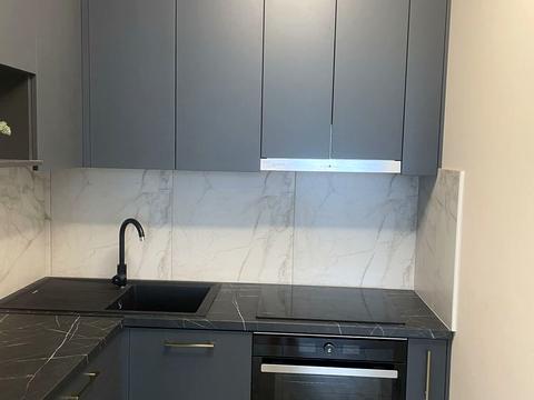 квартира по адресу Евгения Сверстюка ул. (Марины Расковой), 6-В