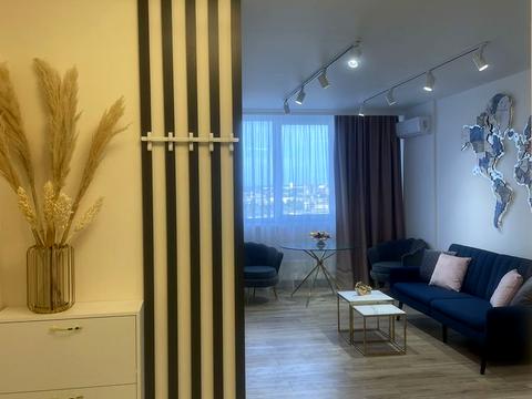 квартира по адресу Евгения Сверстюка ул. (Марины Расковой), 6-В