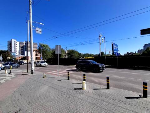 квартира за адресою Гетьмана Мазепи вул., 157