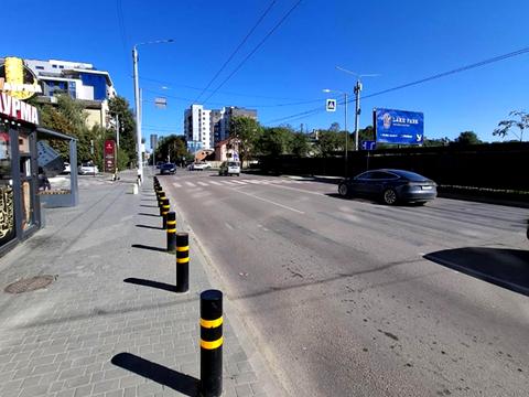 квартира за адресою Гетьмана Мазепи вул., 157