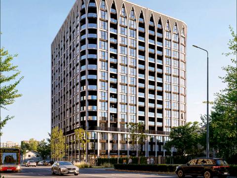 квартира за адресою Гетьмана Мазепи вул., 157