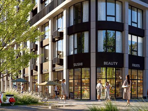 квартира за адресою Гетьмана Мазепи вул., 157