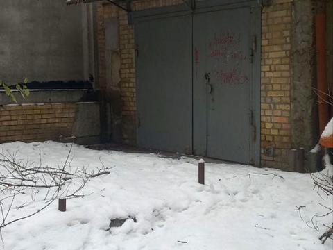 комерційна за адресою Олеся Гончара вул., 40