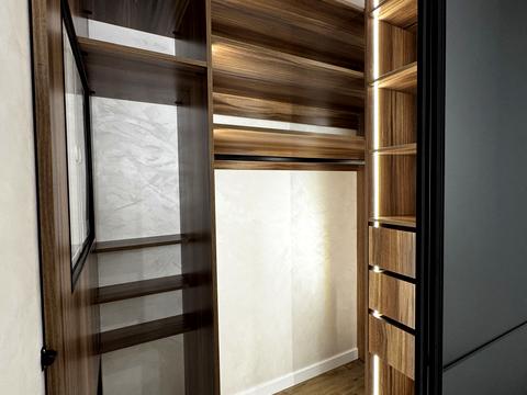 квартира по адресу Новознесенская ул., (ЖК Вежа (будинок 1))