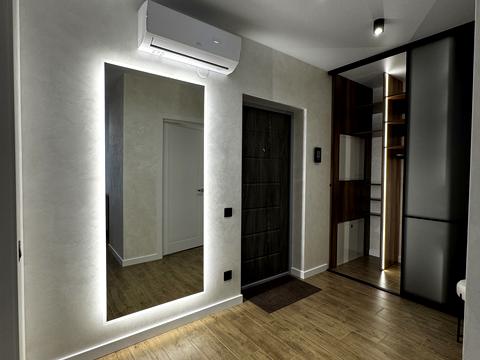 квартира по адресу Новознесенская ул., (ЖК Вежа (будинок 1))