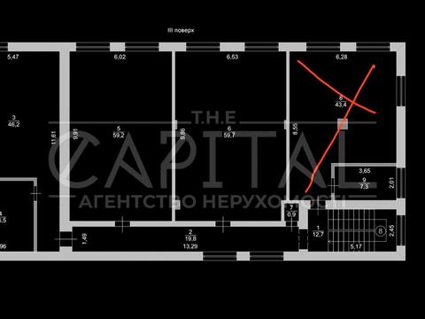 комерційна за адресою Київ, Миколи Василенка вул., 7
