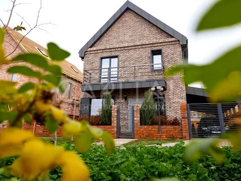 дом по адресу Івана Білика ул. (Яблунева), (Будинок 2)