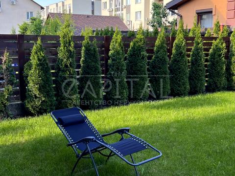 дом по адресу Івана Білика ул. (Яблунева), (Будинок 2)