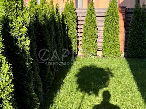 дом по адресу Івана Білика ул. (Яблунева), (Будинок 2)