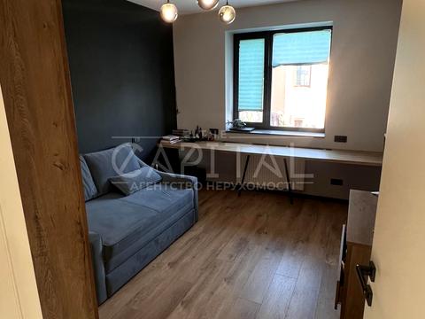 дом по адресу Івана Білика ул. (Яблунева), (Будинок 2)