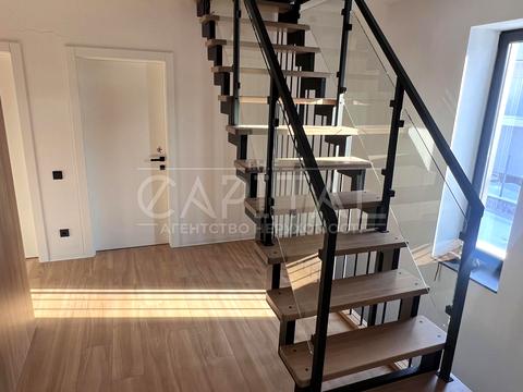 дом по адресу Івана Білика ул. (Яблунева), (Будинок 2)