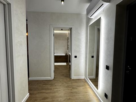 квартира по адресу Новознесенская ул., (ЖК Вежа (будинок 1))