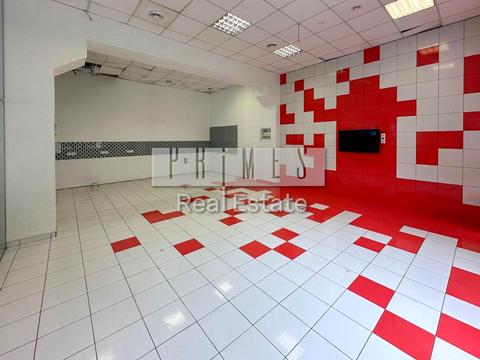 комерційна за адресою Київ, Охтирська вул., 1