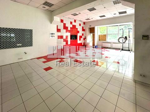 комерційна за адресою Київ, Охтирська вул., 1