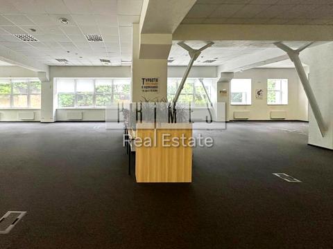 комерційна за адресою Київ, Охтирська вул., 1