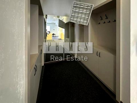 комерційна за адресою Київ, Охтирська вул., 1