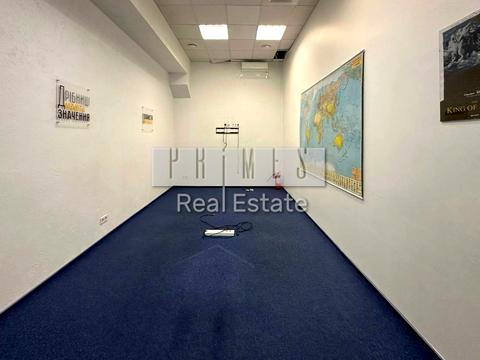 комерційна за адресою Київ, Охтирська вул., 1