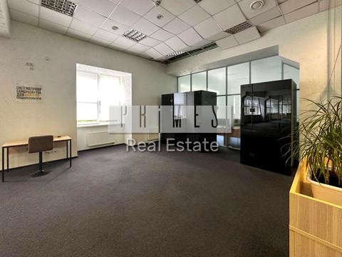 комерційна за адресою Київ, Охтирська вул., 1