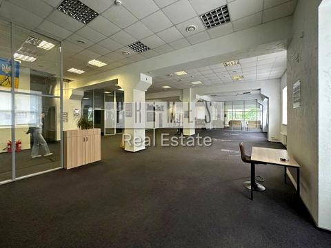 комерційна за адресою Київ, Охтирська вул., 1