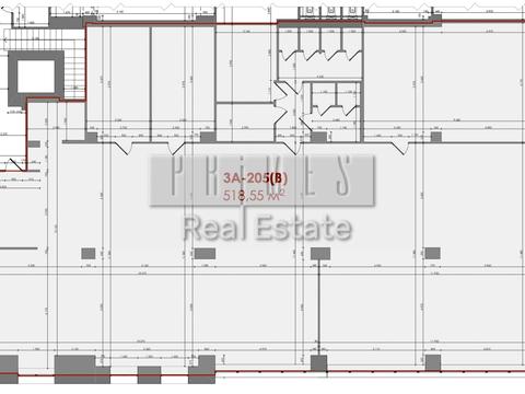 комерційна за адресою Київ, Охтирська вул., 1