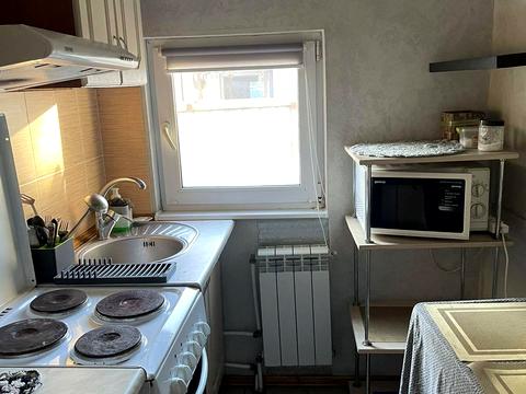 квартира по адресу Депутатская ул., 14