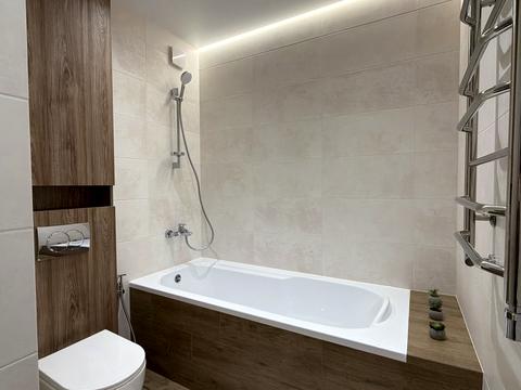 квартира по адресу Новознесенская ул., (ЖК Вежа (будинок 1))