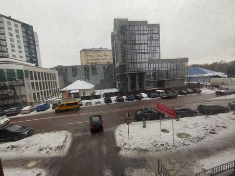 квартира за адресою Івано-Франківськ, Княгинин вул., (Будинок 13)